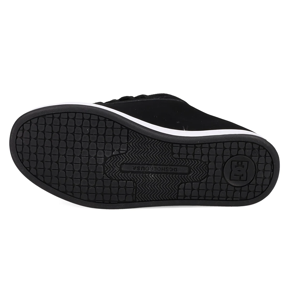 TENIS NIÑO(A) DC SHOES COURT GRAFFIK – foto 9
